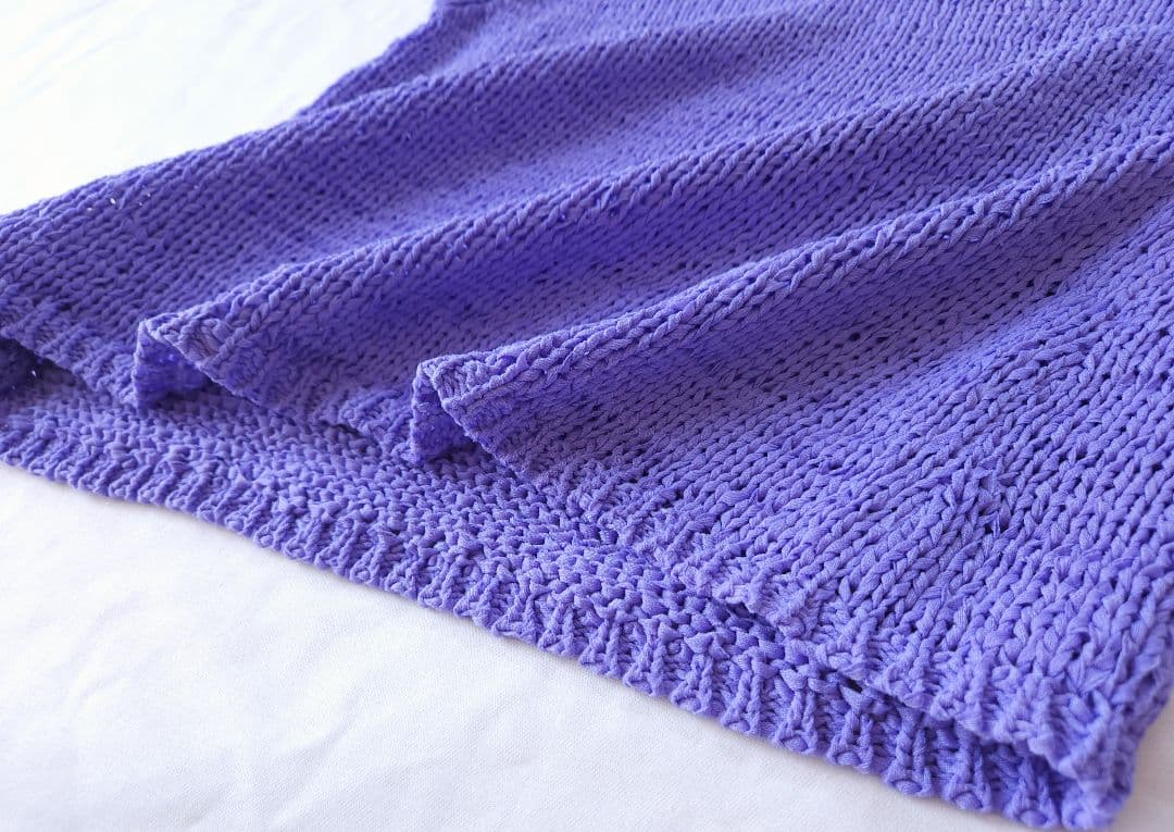 ISSEY MIYAKE PLEATS PLEASE 美色　ノースリーブ　ベスト