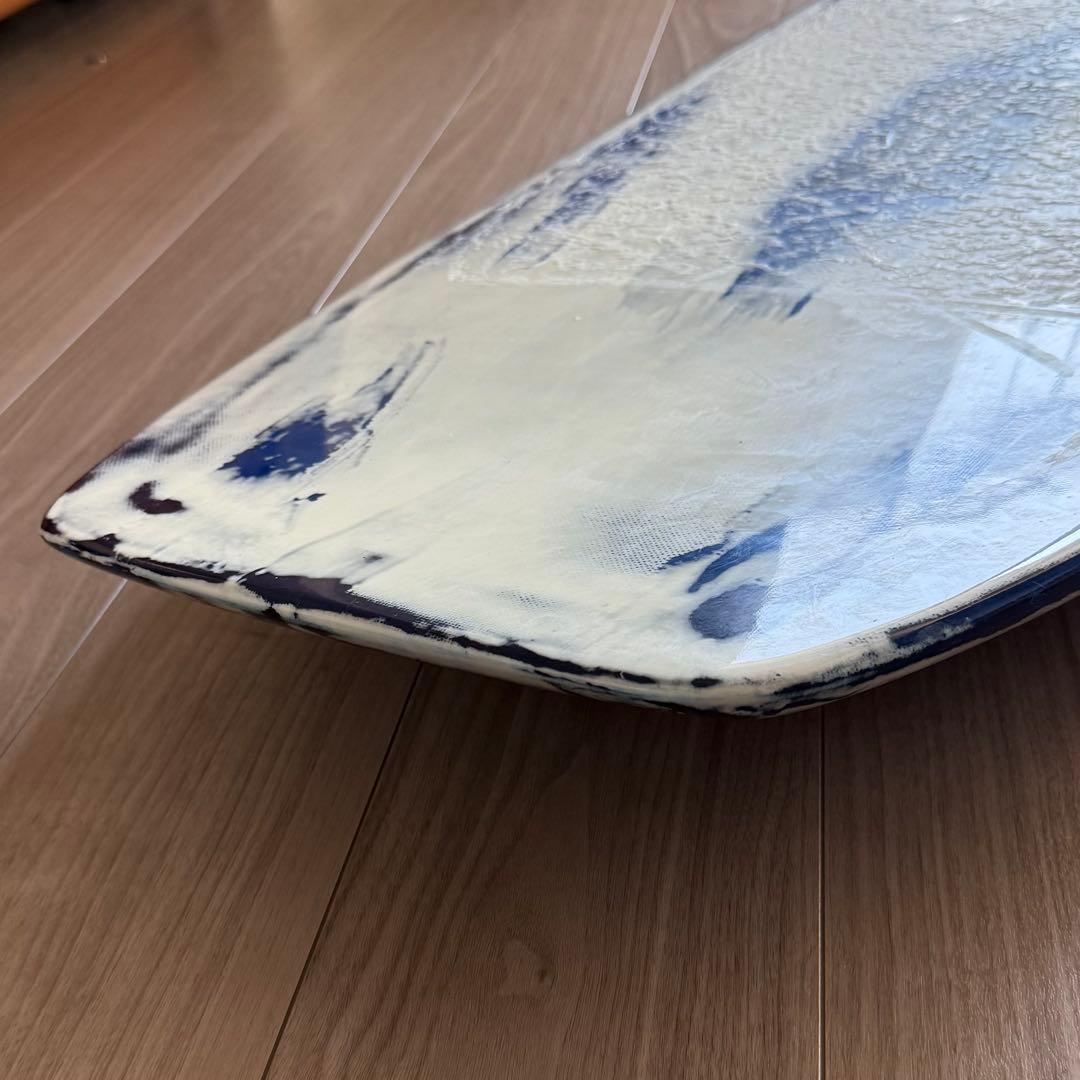 【希少】サーフボード ジャスティス クラシックエディション 6’10