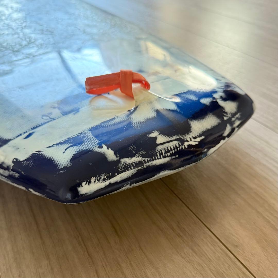 【希少】サーフボード ジャスティス クラシックエディション 6’10