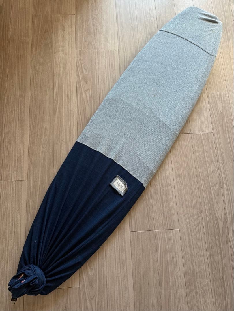 【希少】サーフボード ジャスティス クラシックエディション 6’10