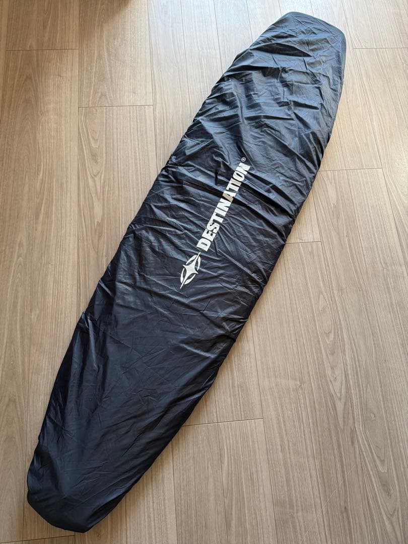 【希少】サーフボード ジャスティス クラシックエディション 6’10