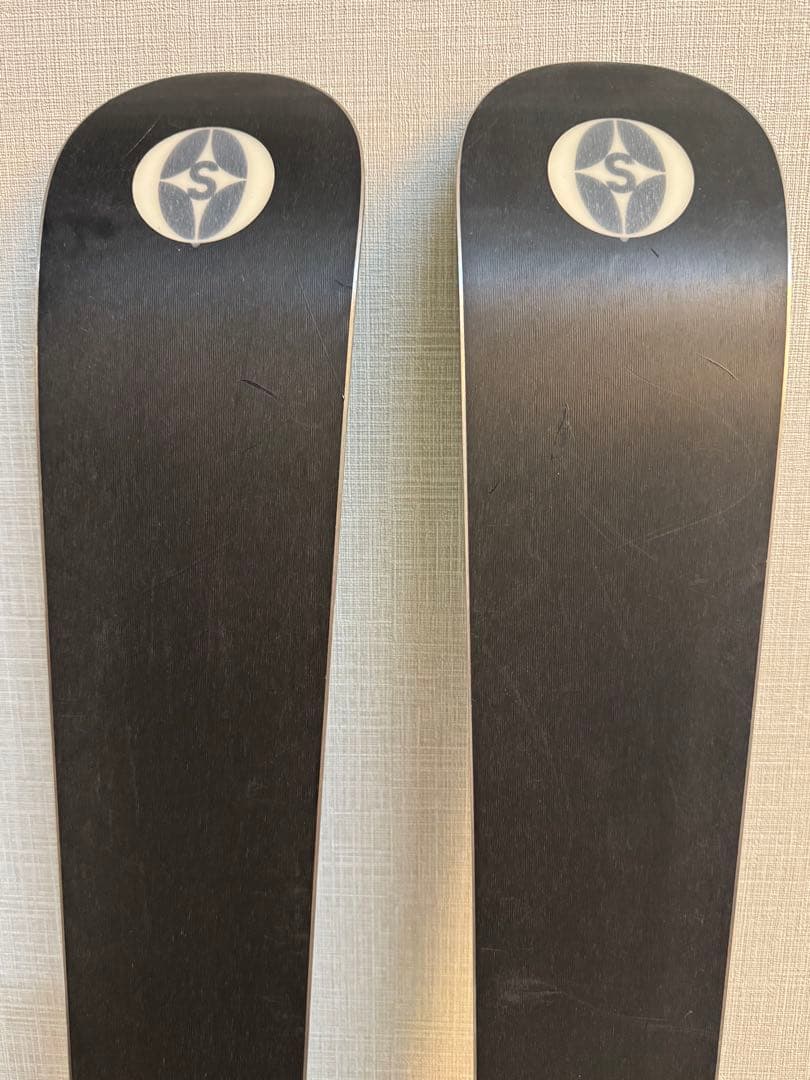 オガサカ TC-MC　167cm　FL585プレート