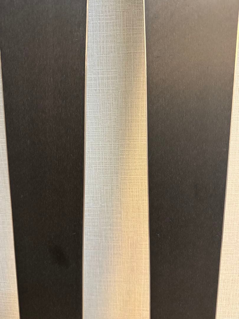 オガサカ TC-MC　167cm　FL585プレート