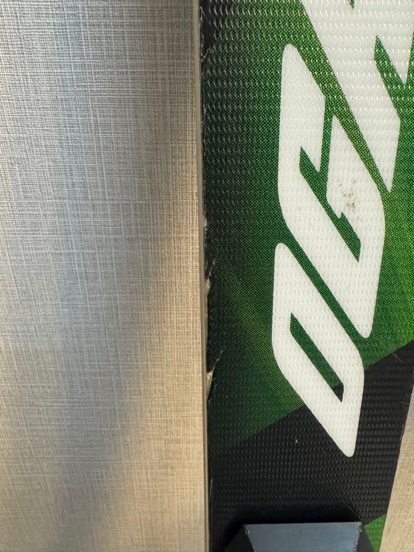 オガサカ TC-MC　167cm　FL585プレート