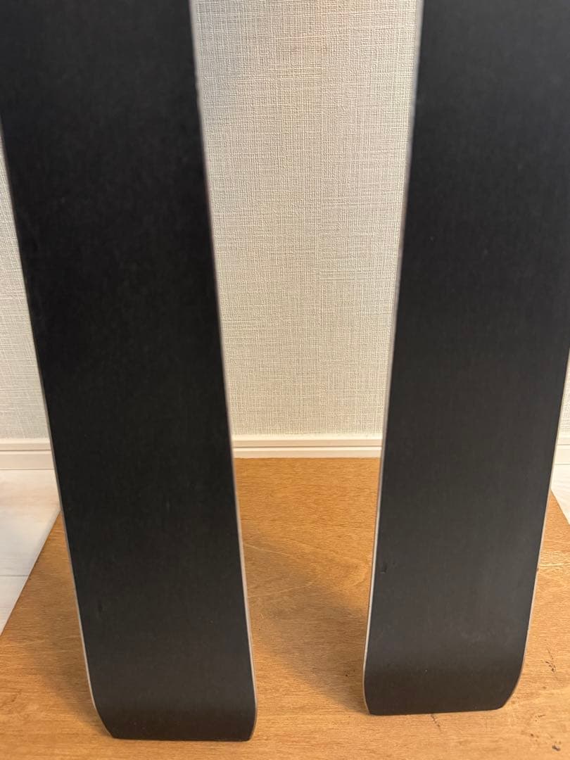 オガサカ TC-MC　167cm　FL585プレート