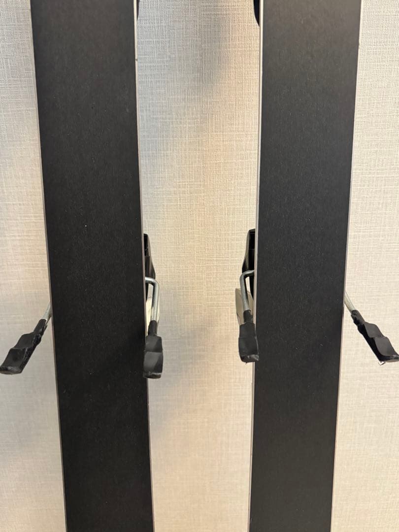 オガサカ TC-MC　167cm　FL585プレート