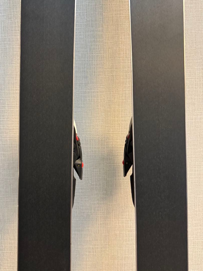 オガサカ TC-MC　167cm　FL585プレート