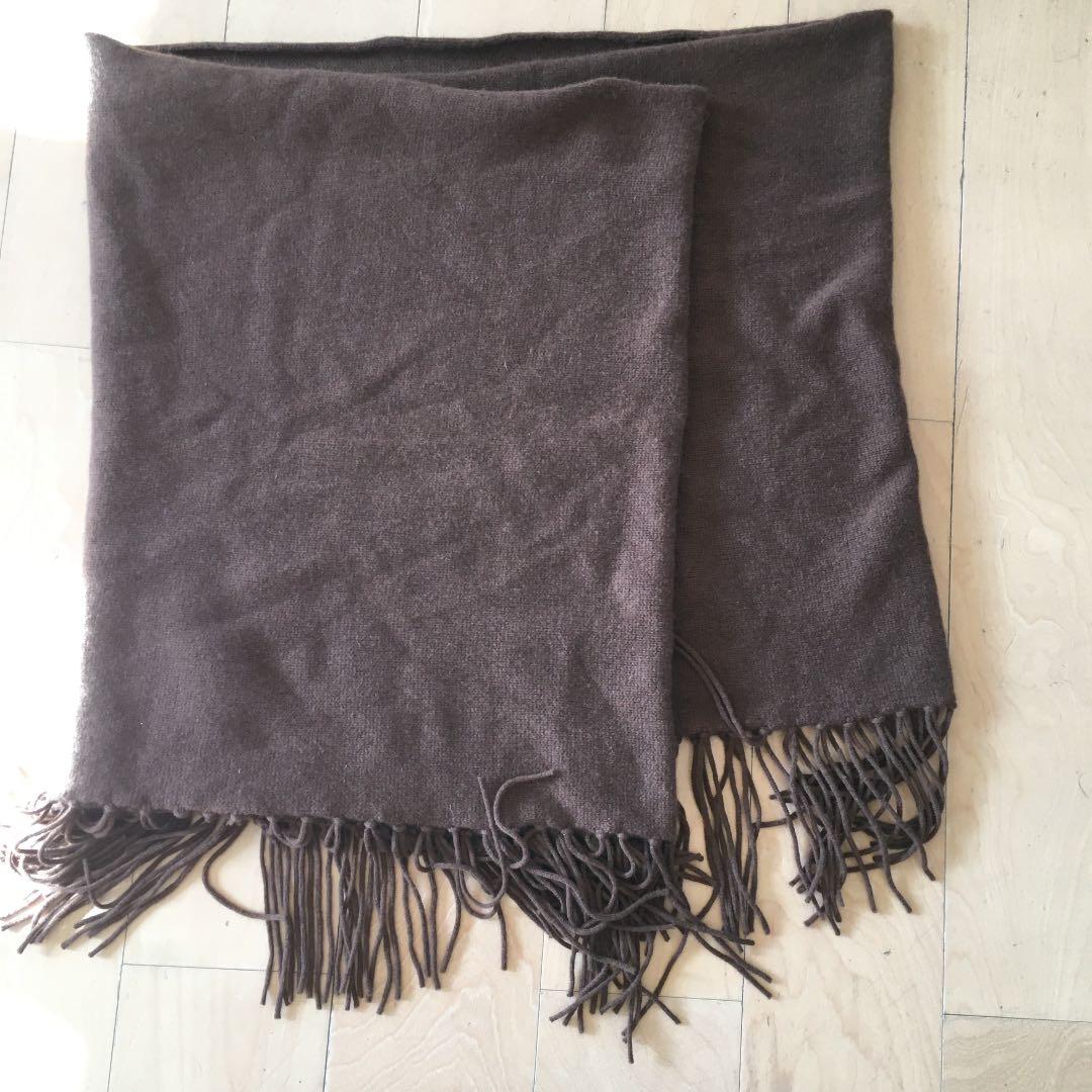 ジョセフ　JOSEPH ストール　スヌード　巻物