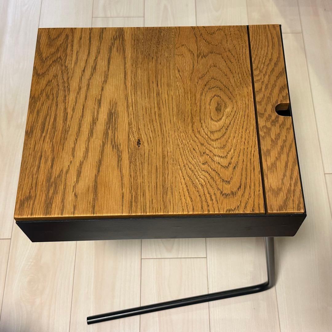 unico（ウニコ）ADDAY サイドテーブル