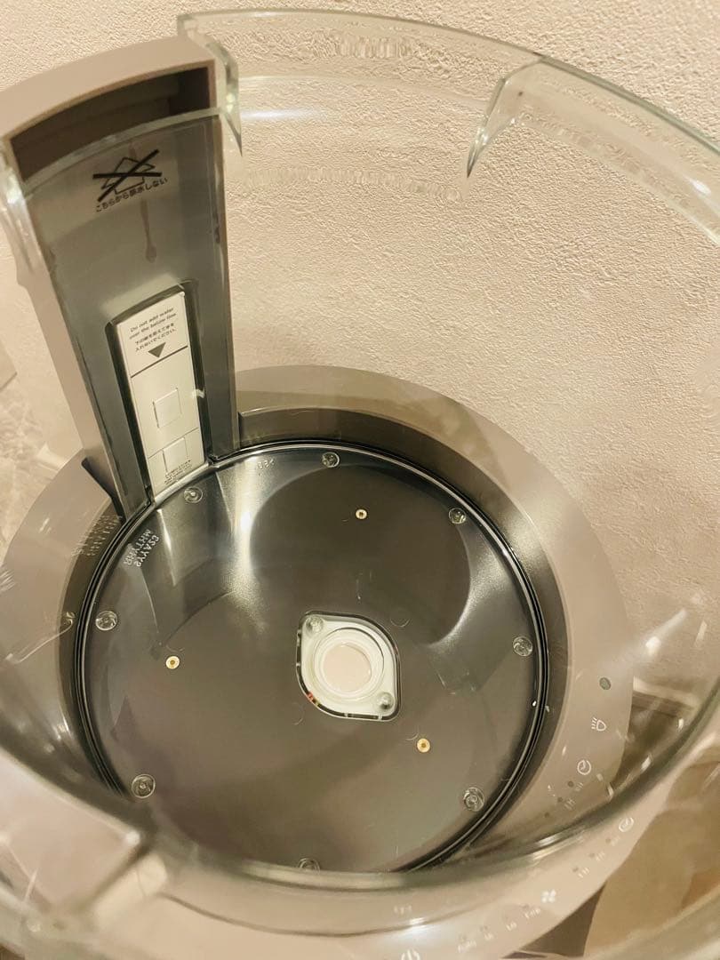 RHYTHM 加湿器　10畳対応