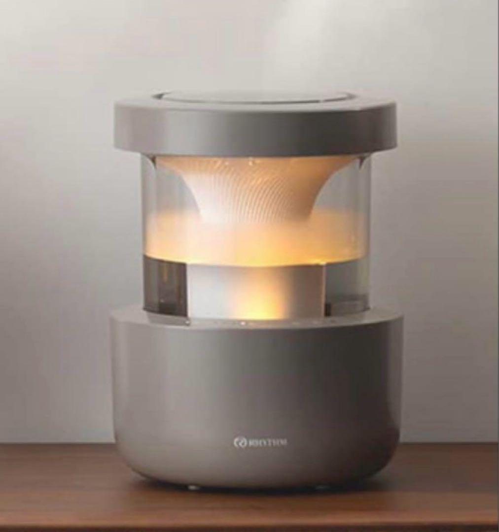 RHYTHM 加湿器　10畳対応