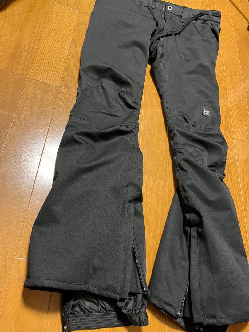 WACON スノーボード ウェア 上下セット