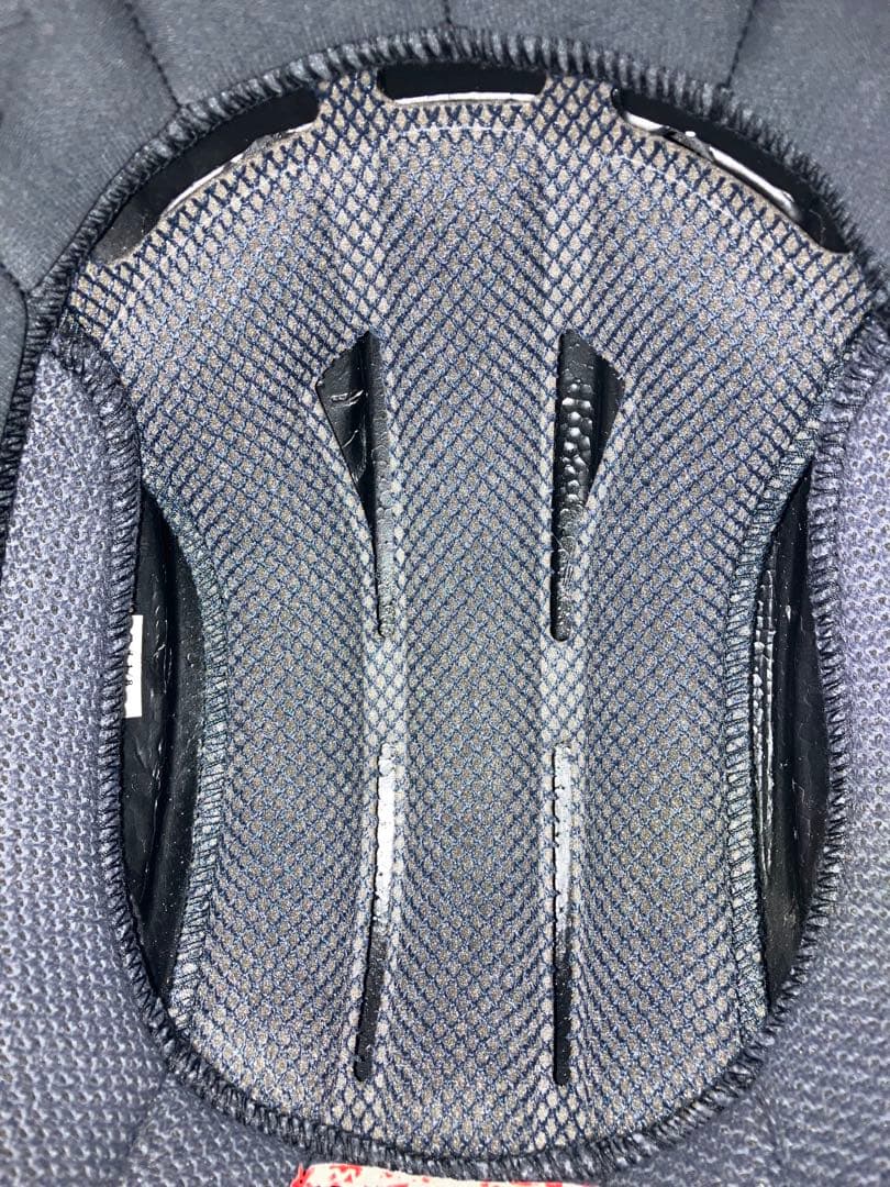 SHOEI フルフェイスGT-air2 BONAFIDE Senaインカム付き