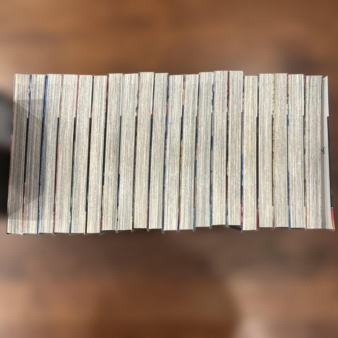 キングダム　漫画　原泰久　1巻〜41巻（2巻抜けてます）