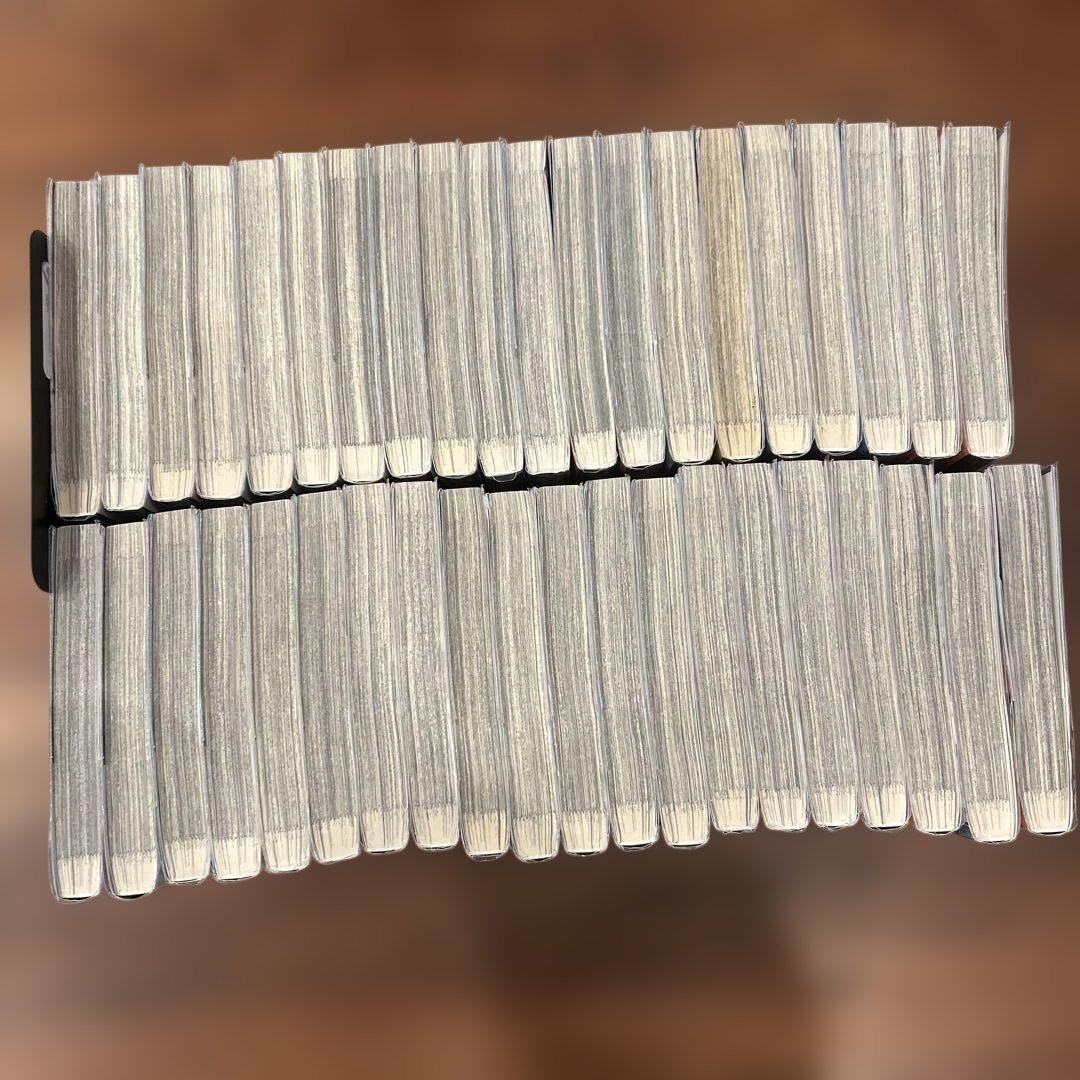 キングダム　漫画　原泰久　1巻〜41巻（2巻抜けてます）