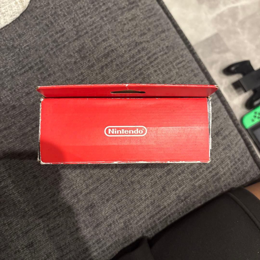 ニンテンドースイッチ本体+プロコントローラーセット