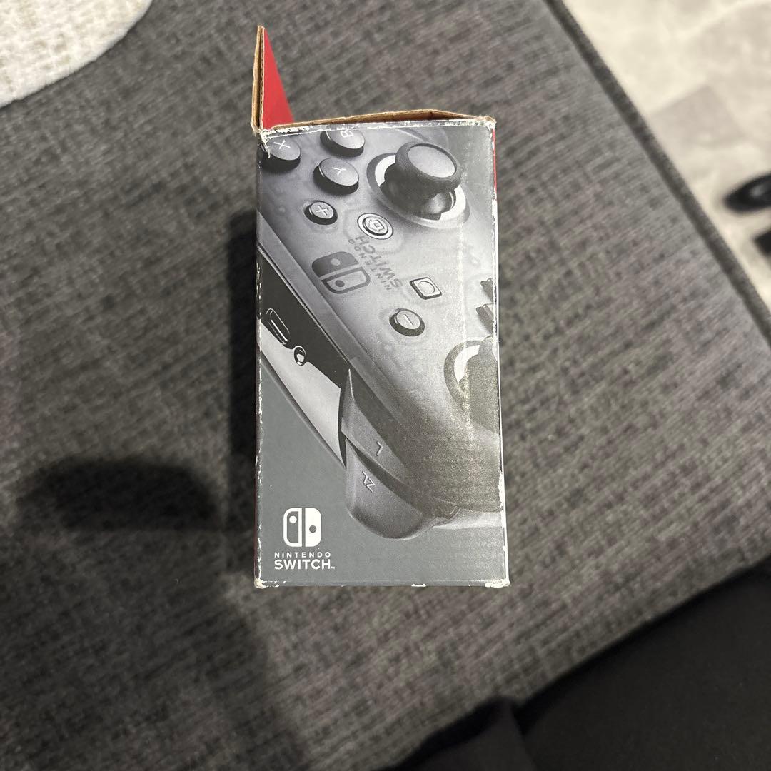 ニンテンドースイッチ本体+プロコントローラーセット