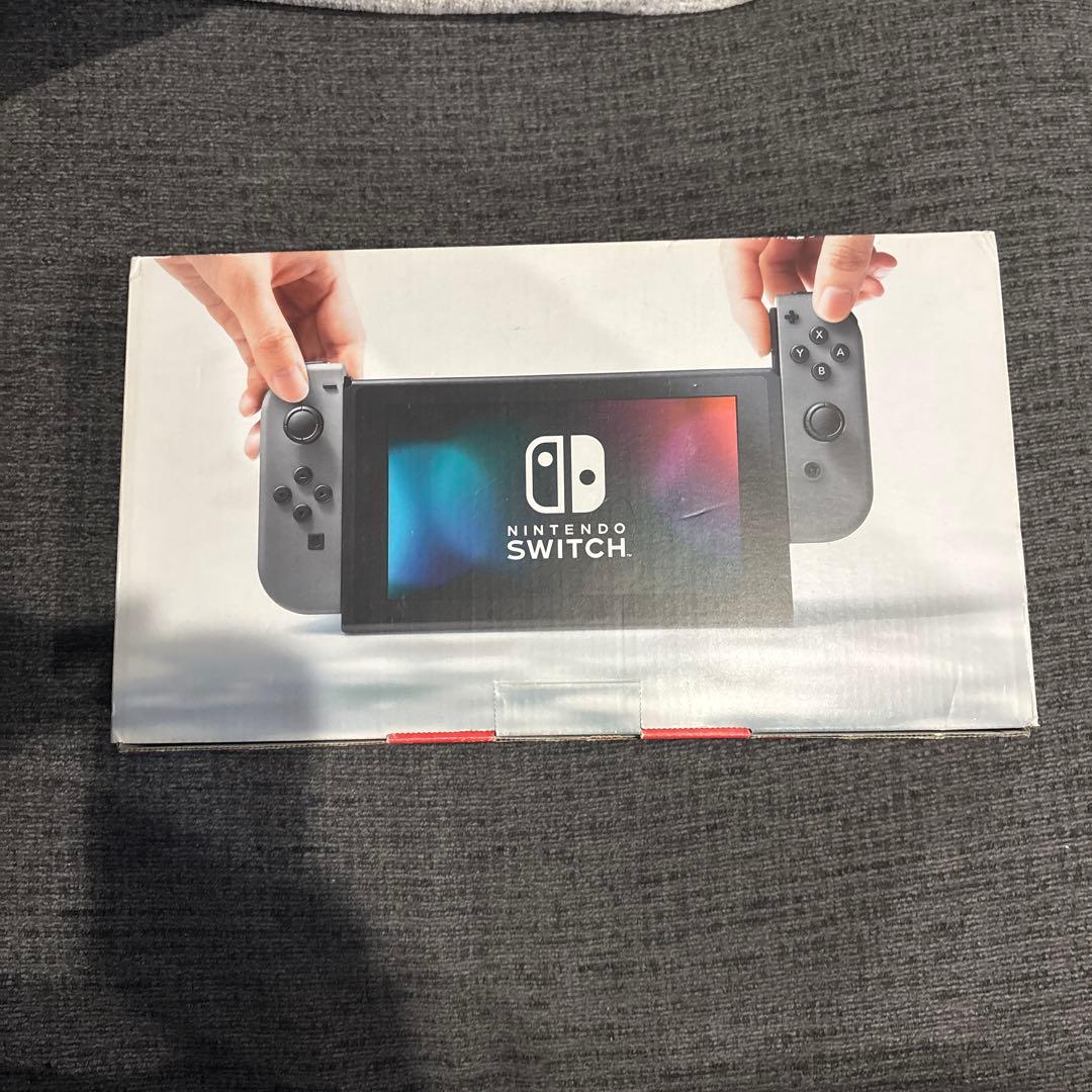 ニンテンドースイッチ本体+プロコントローラーセット