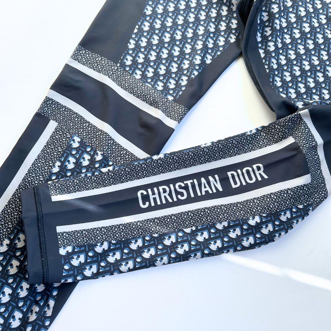 【新品】クリスチャンディオール　レギンス