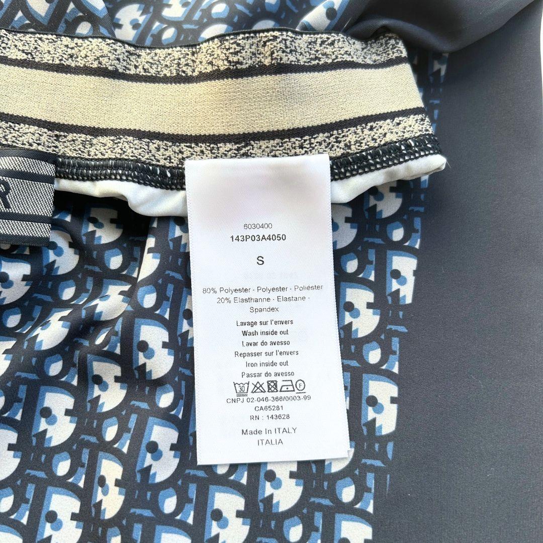 【新品】クリスチャンディオール　レギンス