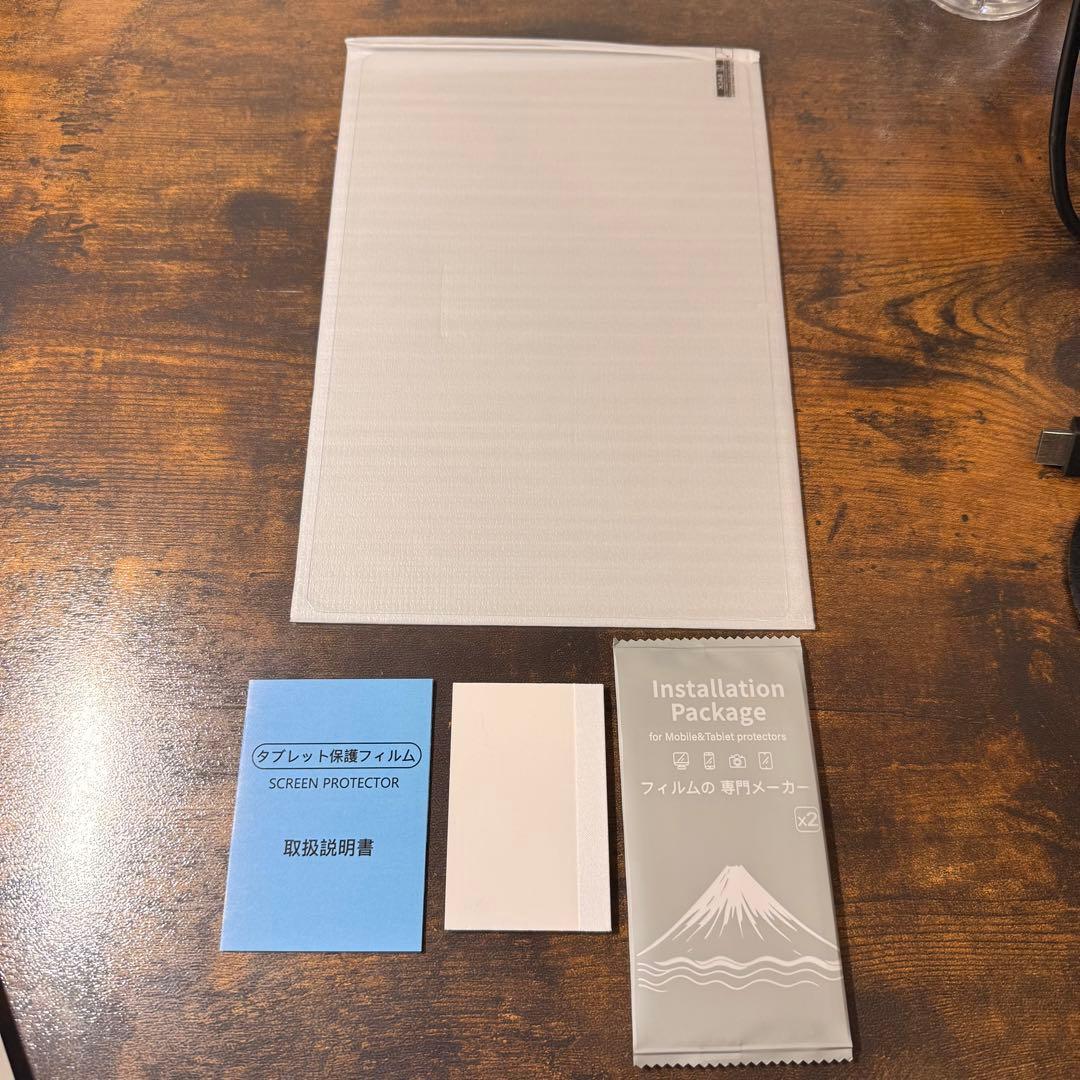 【美品】ALLODOCUBE iPlay60 Pro 本体、カバー　セット