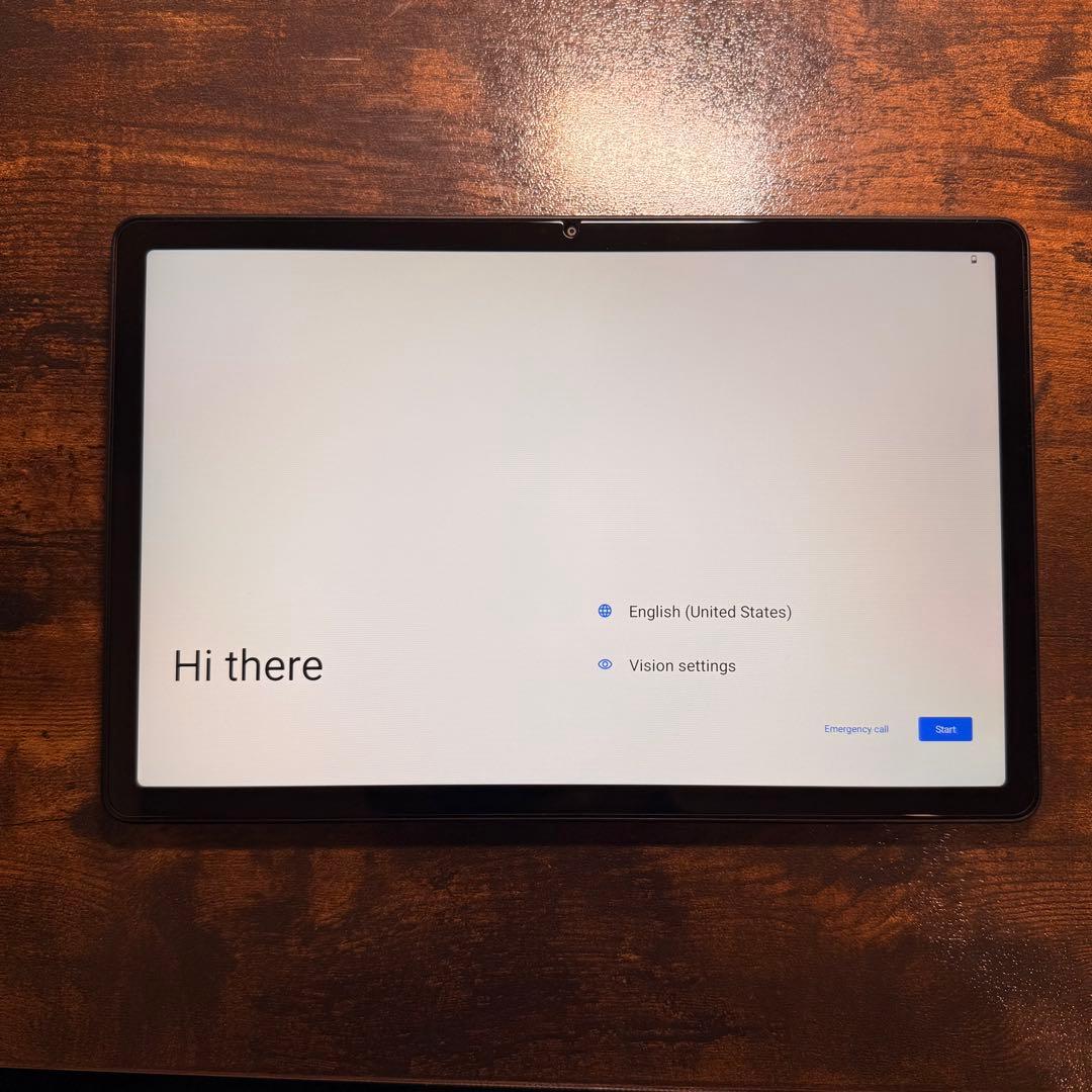 【美品】ALLODOCUBE iPlay60 Pro 本体、カバー　セット