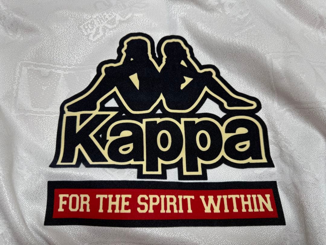 Kappa ジャージ上下セット ビンテージレア90s！