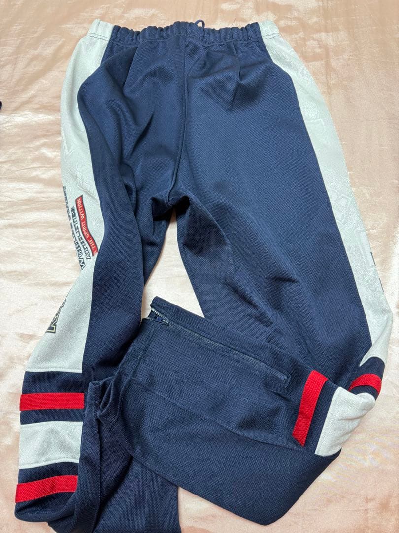 Kappa ジャージ上下セット ビンテージレア90s！