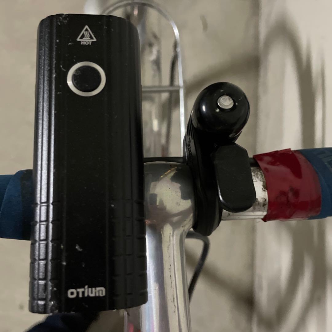 レッド スポーツバイク Suntour Sprint