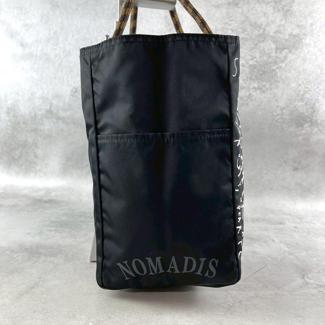 極美品 24AW✨Framework×NOMADIS×LEVIPATA 別注 黒