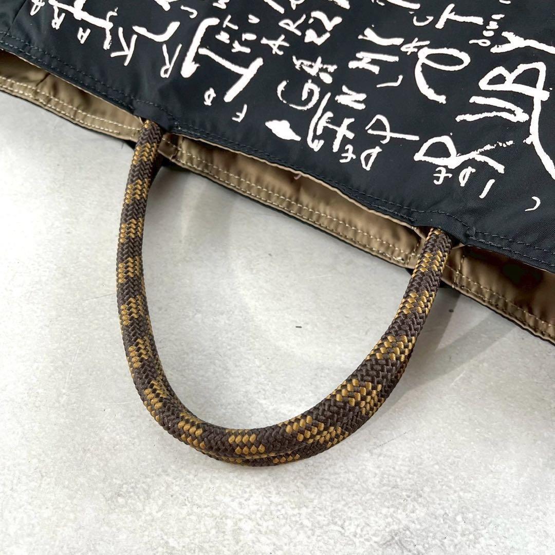 極美品 24AW✨Framework×NOMADIS×LEVIPATA 別注 黒