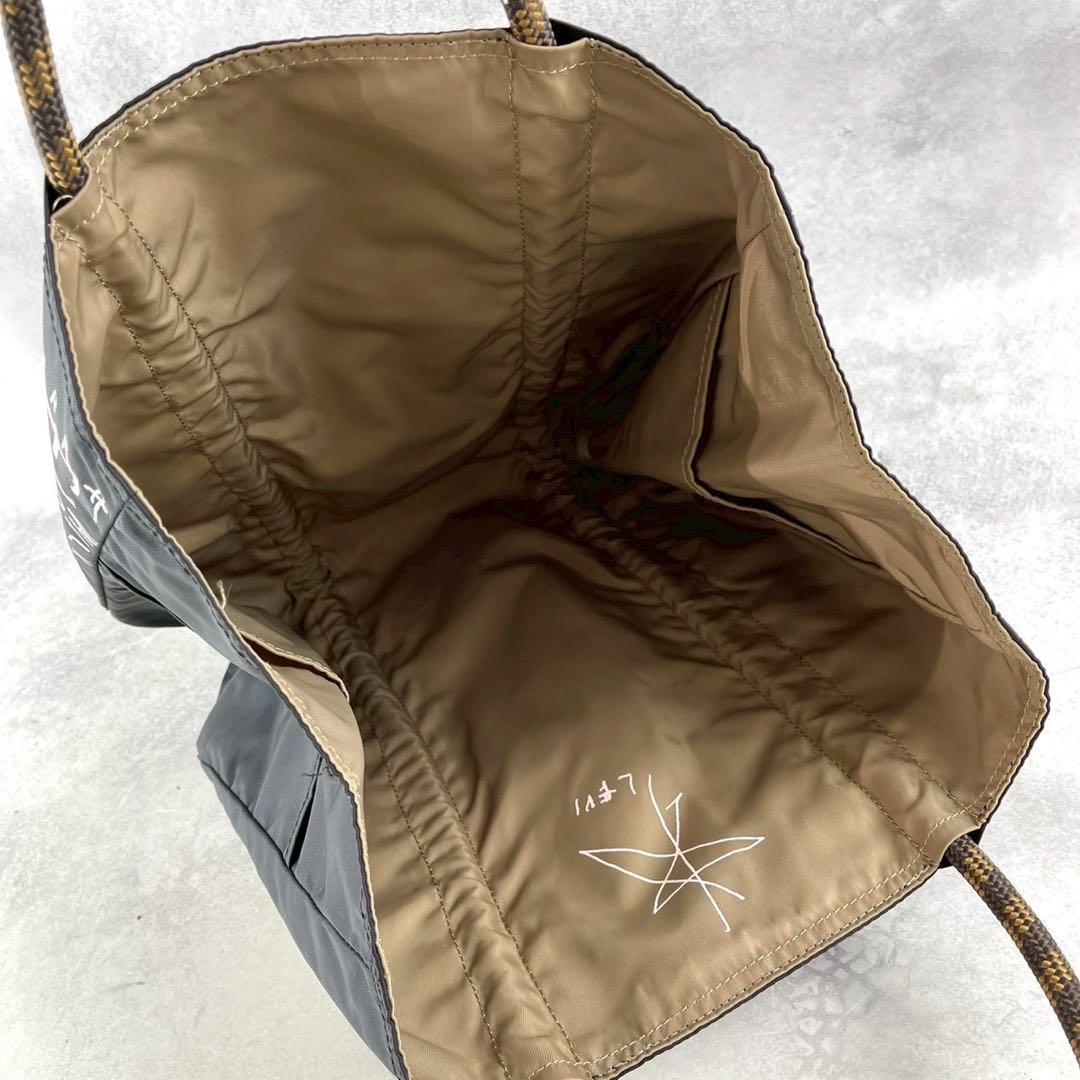 極美品 24AW✨Framework×NOMADIS×LEVIPATA 別注 黒