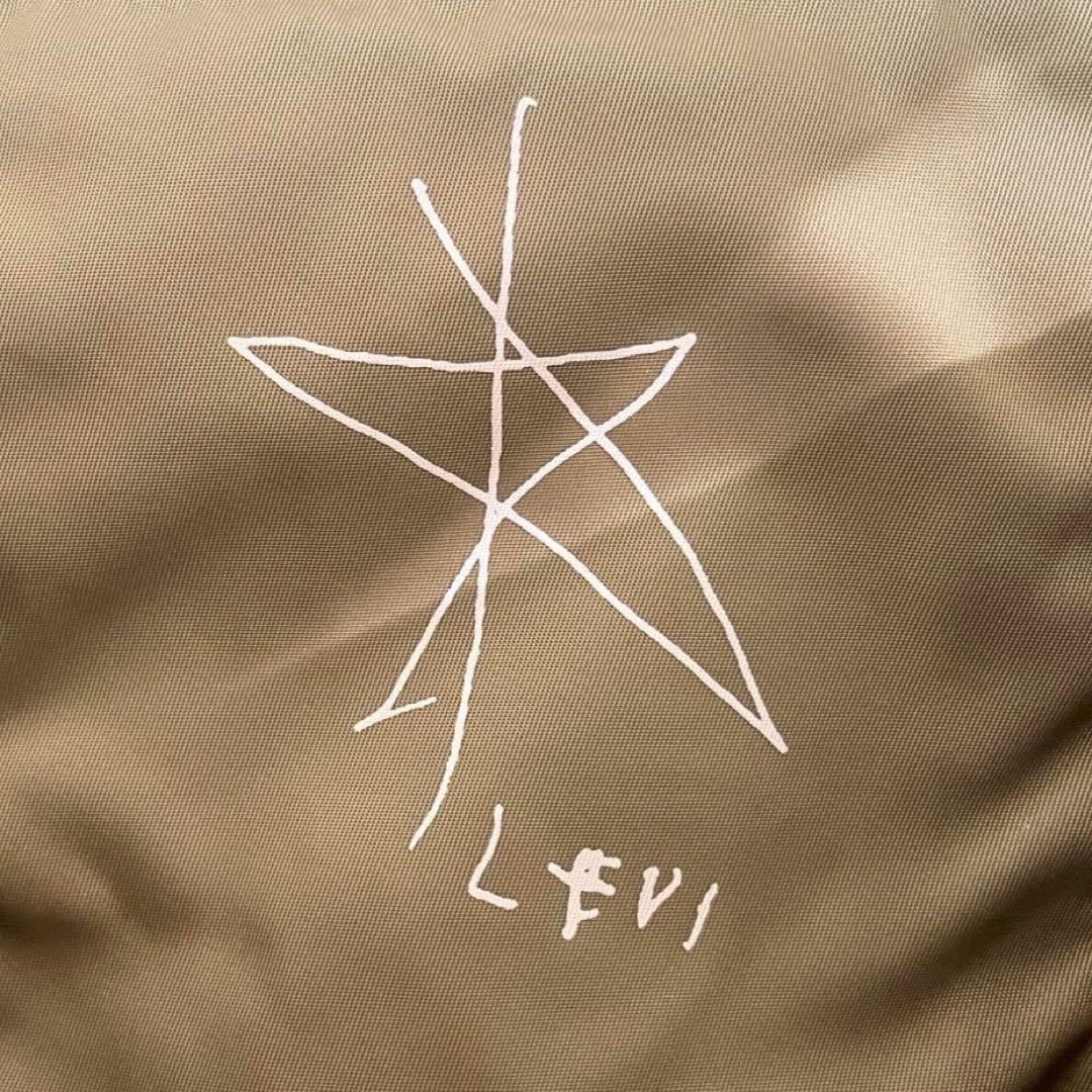 極美品 24AW✨Framework×NOMADIS×LEVIPATA 別注 黒