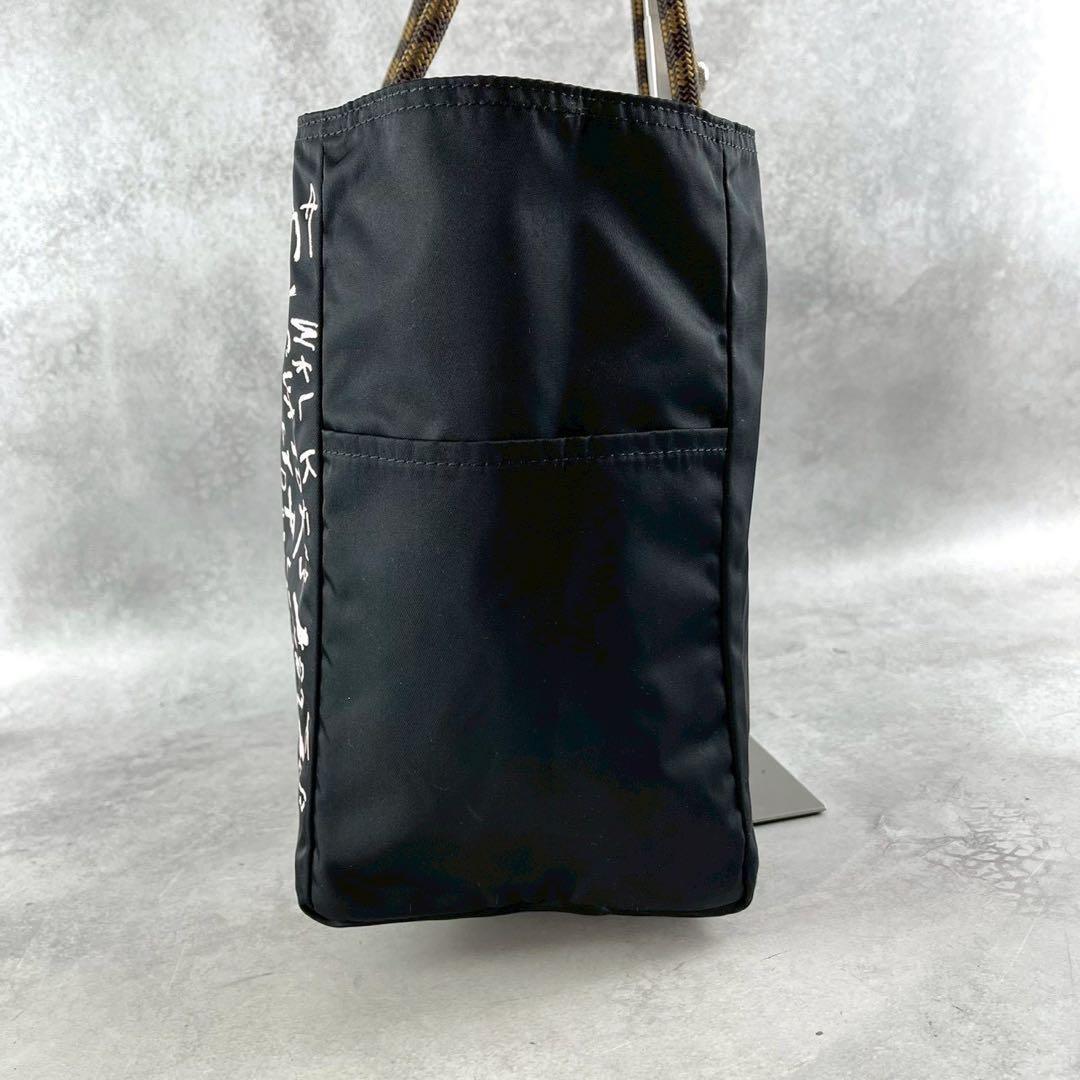 極美品 24AW✨Framework×NOMADIS×LEVIPATA 別注 黒