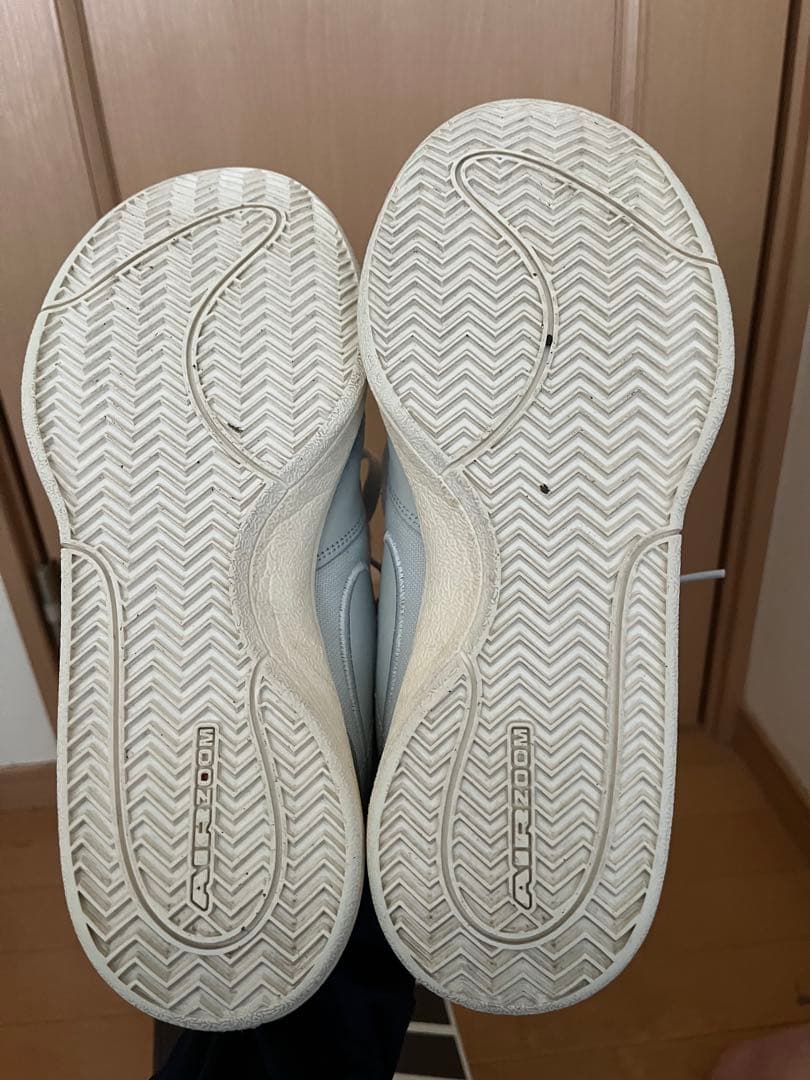 シューズ(男性用) BOOK1 MOSSPOINT