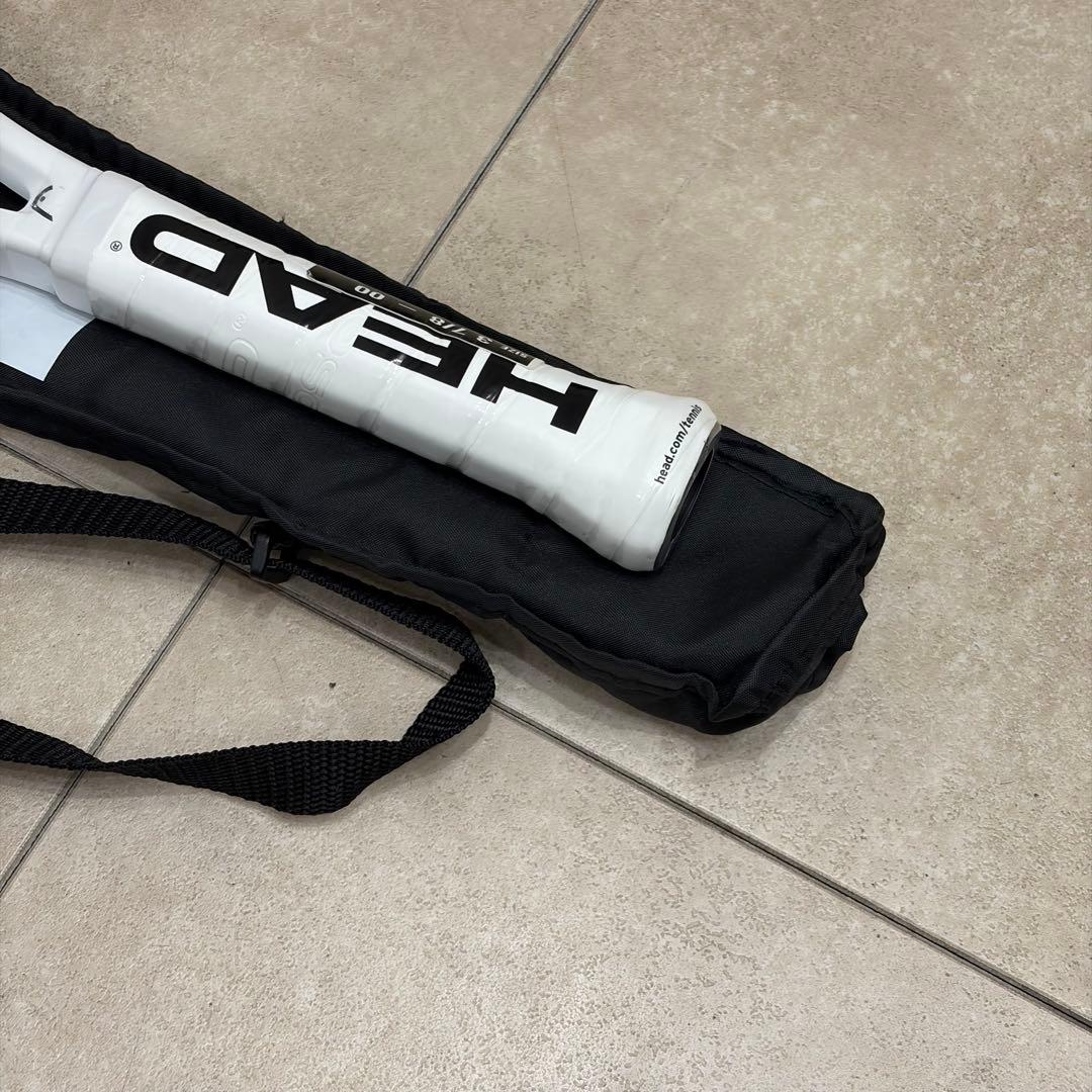 HEAD ヘッド SPEED ジュニアラケット 25インチ