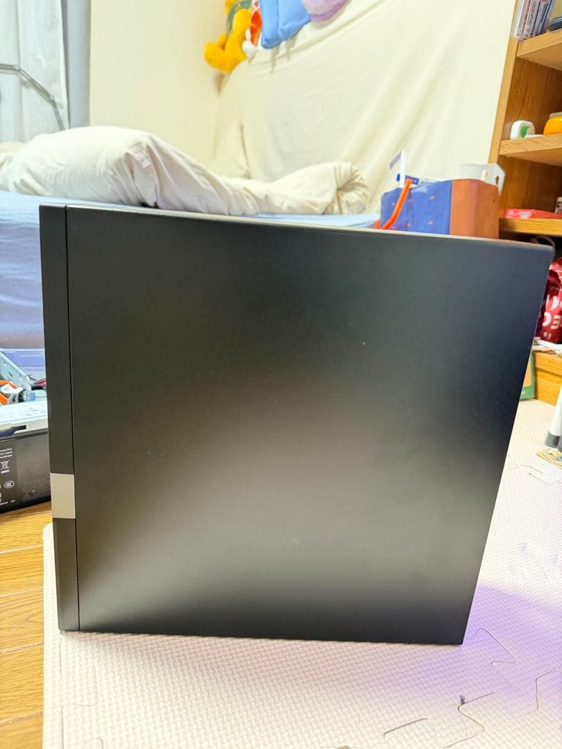 【動作OK】DELL Vostro 3471 (i3-9100無線LAN/BT)