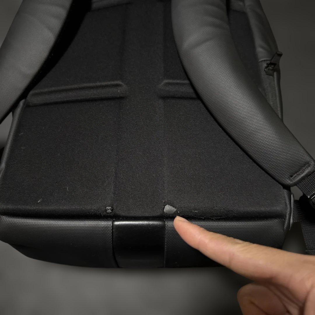 アクセサリー Rapha Small Travel Backpack