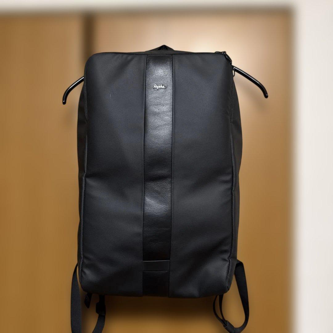 アクセサリー Rapha Small Travel Backpack