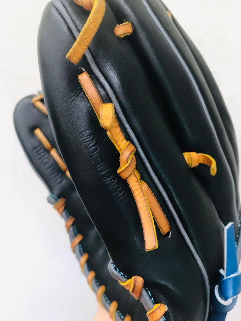 【最高級】プロステイタス　軟式オーダーグラブ