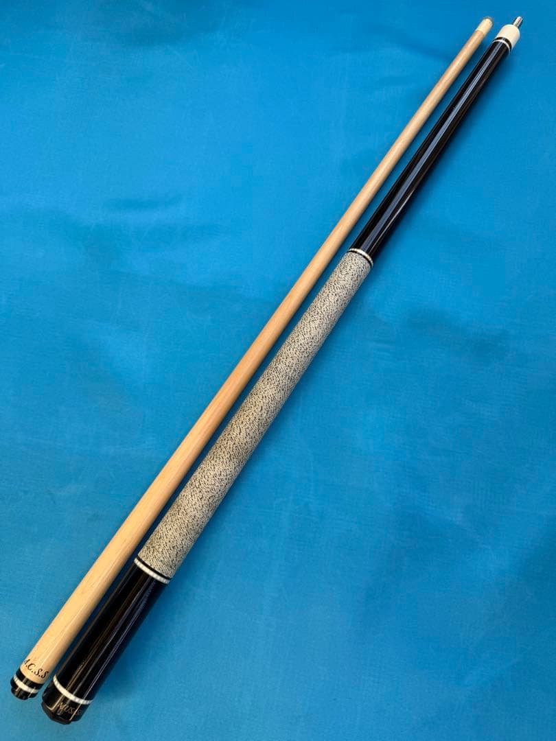 ADAM MUSASHI MASTERPIECE 10山パイロテッド ムサシ