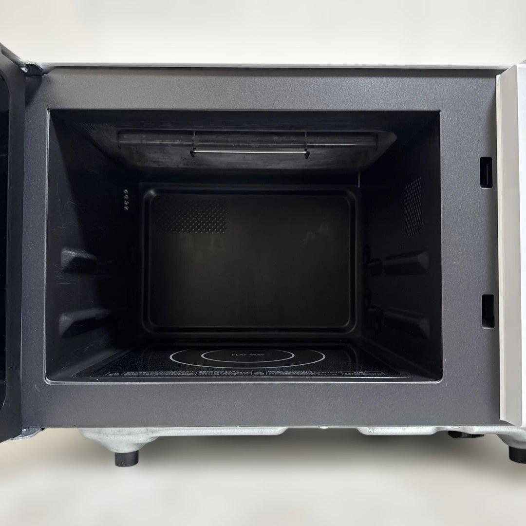 COMFEE' 2023年製 オーブンレンジ 16L フラットテーブル 全国対応
