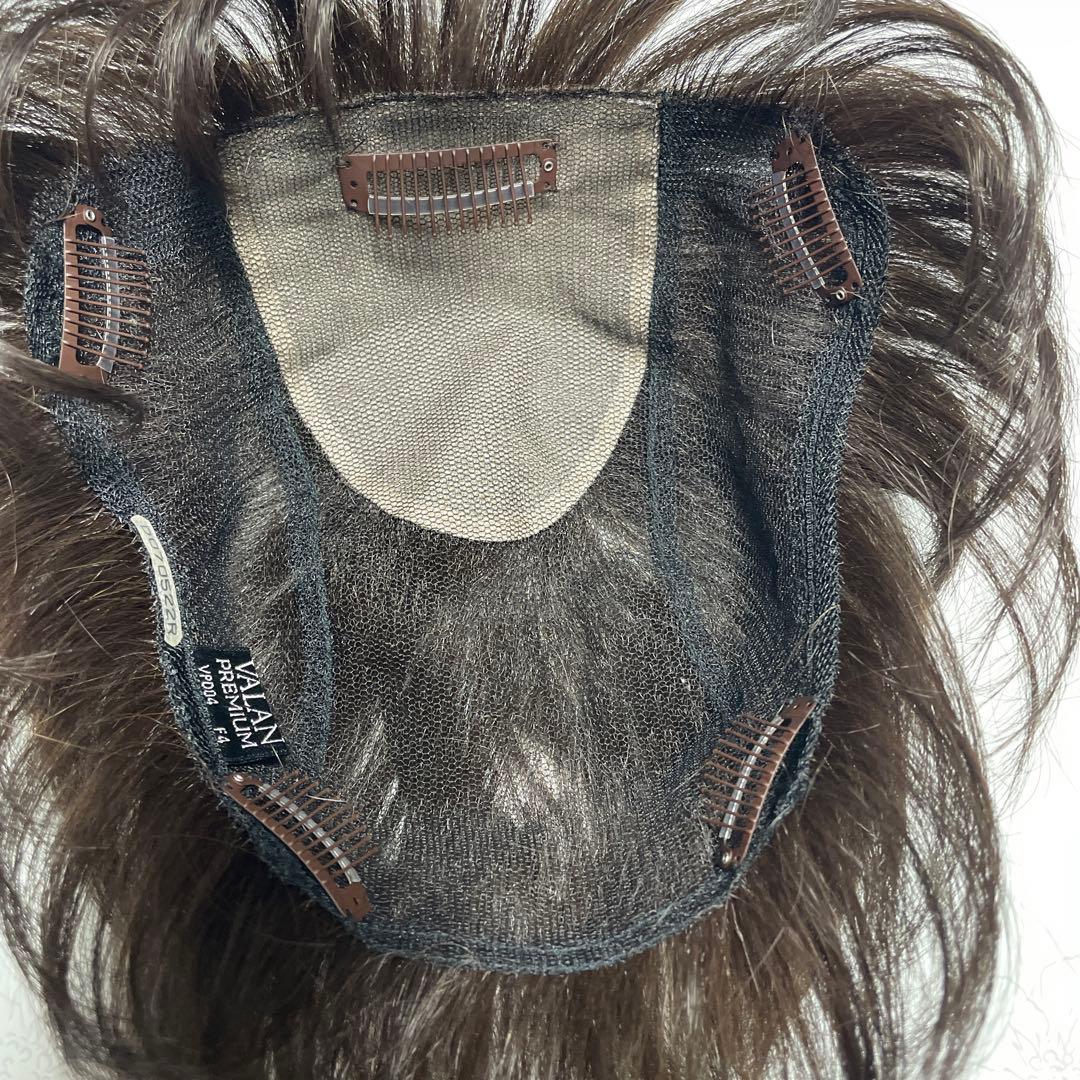 フォンテーヌ VALAN premium 高級ウィッグ VPD04 F4