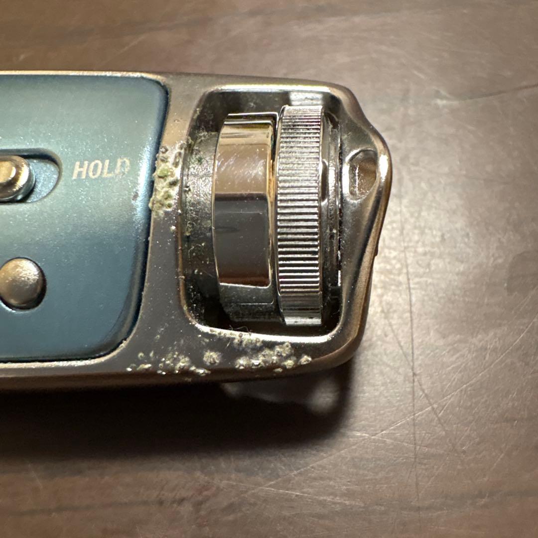 The Girl SONY NW-S603K 1GB ウォークマン