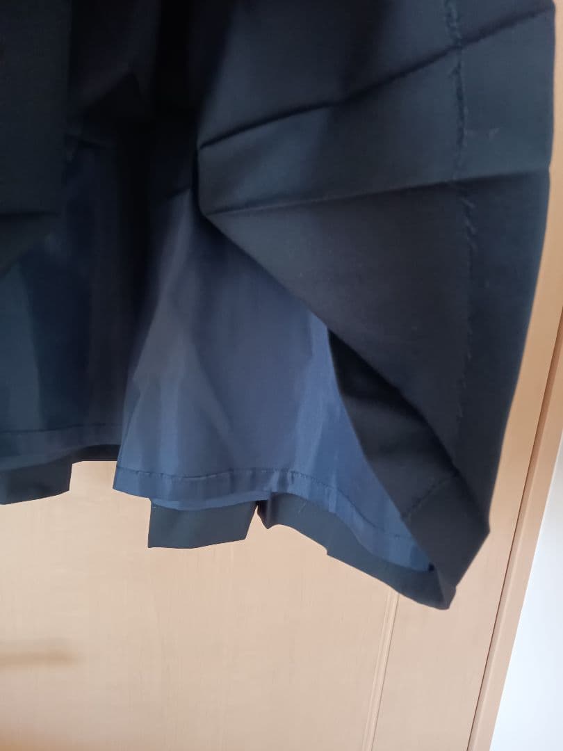 BURBERRYスーツ　卒業式や入学式　160センチ　シンプル