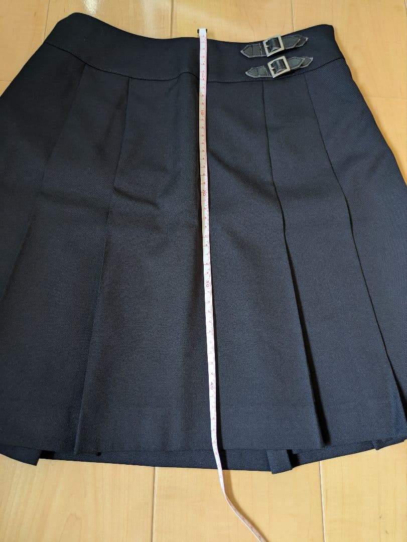 BURBERRYスーツ　卒業式や入学式　160センチ　シンプル