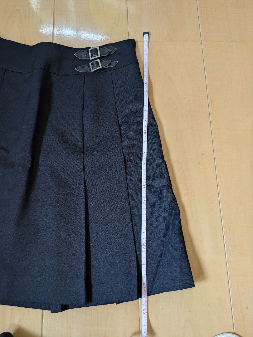 BURBERRYスーツ　卒業式や入学式　160センチ　シンプル