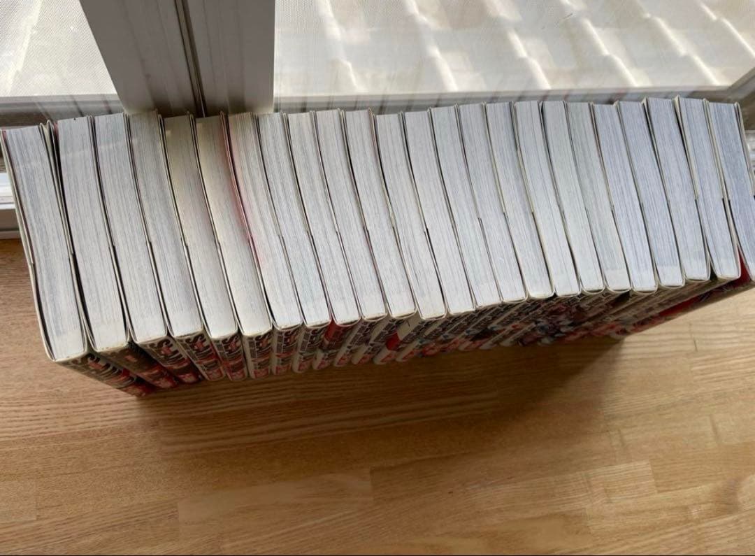 スラムダンク完全版全巻