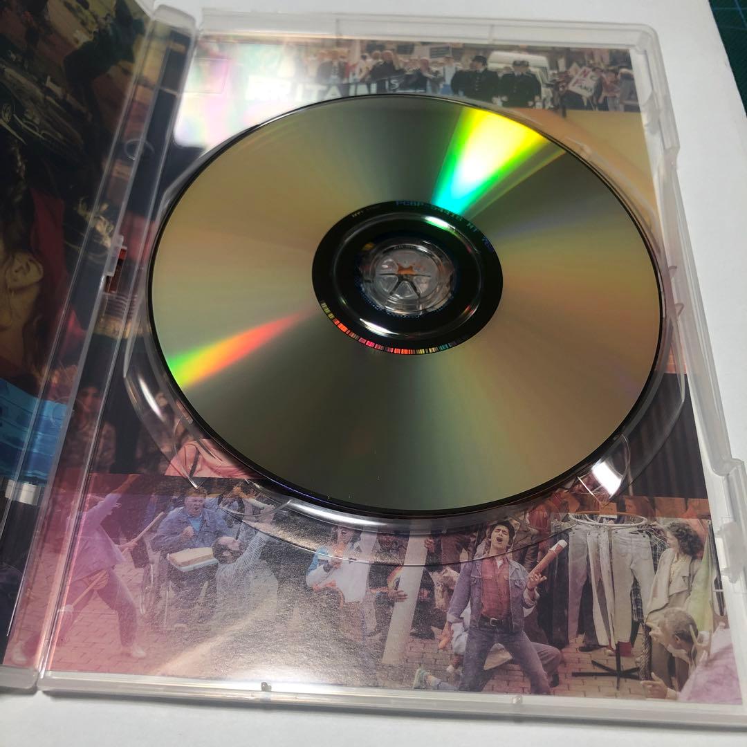 カセットテープ・ダイアリーズ('19英)