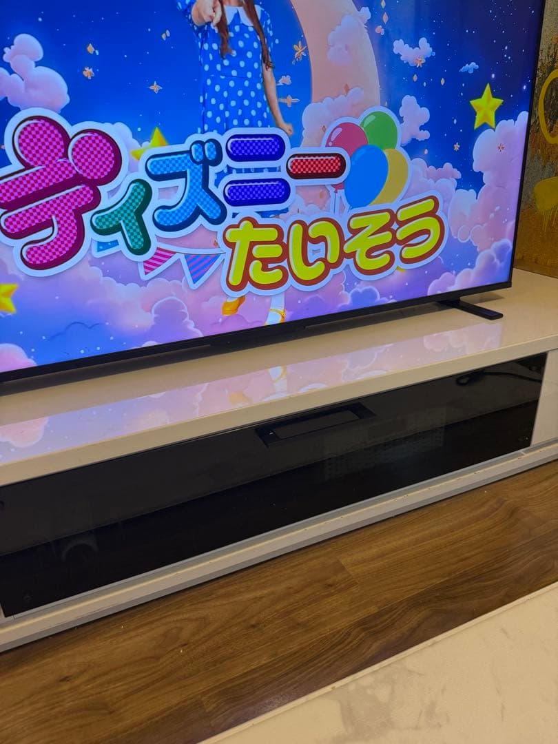 テレビ台 ローボード 180cm TV台 テレビボード テレビラック ニトリ